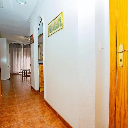 134 Urbano Chill - Alicante Holiday