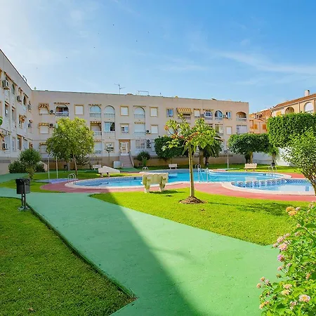 134 Urbano Chill - Alicante Holiday *