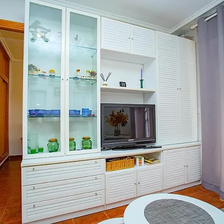 Apartment 134 Urbano Chill - Alicante Holiday *