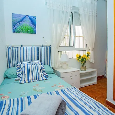 134 Urbano Chill - Alicante Holiday *