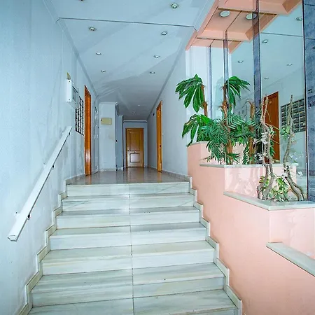 134 Urbano Chill - Alicante Holiday Apartment